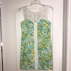 Lilly Pulitzer dress